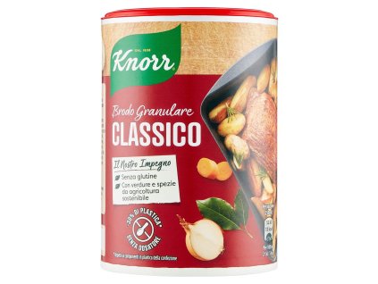 Knorr klasický granulový vývar 250g