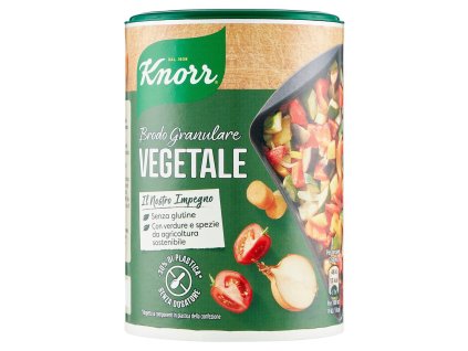 Knorr zeleninový granulový vývar 250g