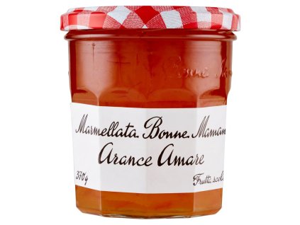 Bonne Maman Džem Z Horkých Pomarančov - 370gr