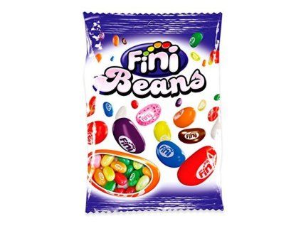 Fini Beans Jelly Beans 85 g