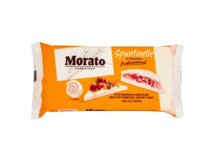 Morato Spuntinelle sendvičový chlieb 700g
