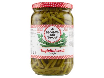 Le conserve delle nonna 660 g