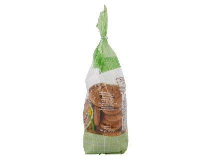 Battistini celozrnné sušienky 600g