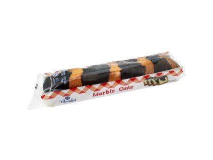 MANDUL MARBLE CAKE 550gr