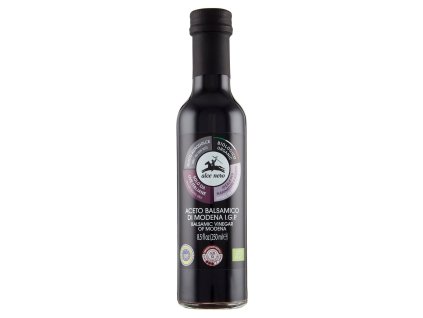 Alce Nero balzamikový ocot z Modeny I.G.P. 500ml