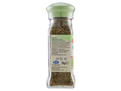 Cannamela Listy Rozmarínu - 30gr