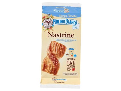 Mulino Bianco sušienky, 6 ks - 240g