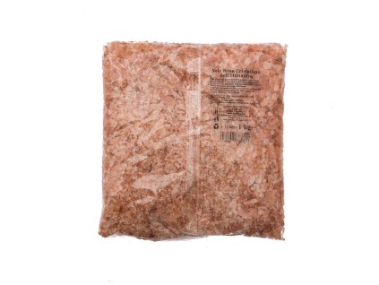 Timbo Ružová Himalájska Soľ Hrubá - 1kg