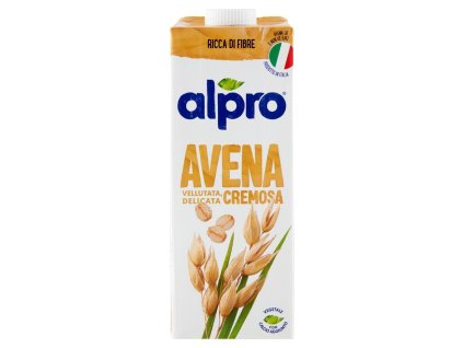 Alpro ovesný nápoj 1 l