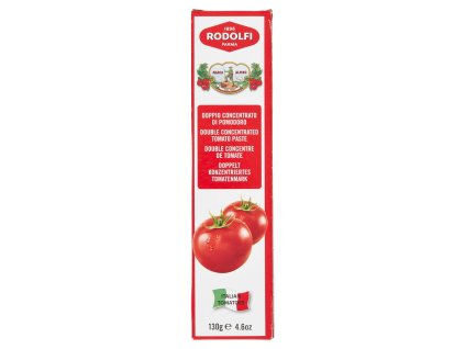 Marca alpino dvojitý koncentrát 130 g