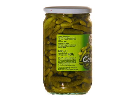Citres Mini Kukuřice - 680g