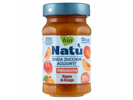 Rigoni Di Asiago Bio Marhule Prípravok Nat? - 240gr
