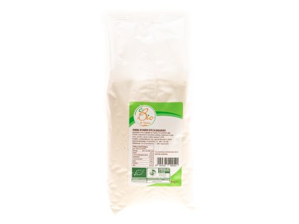 E'Bio špaldová múka 1kg BIO