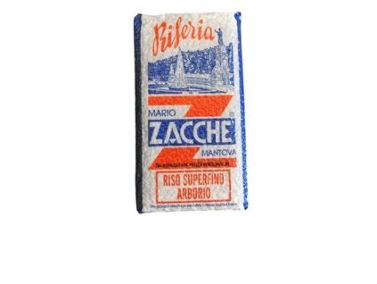 Zacche rýže Arborio 1 kg