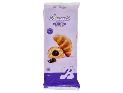 Bauli Croissant Kakaový - 500g