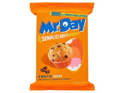 Mr Day Klasický Muffin - 300g