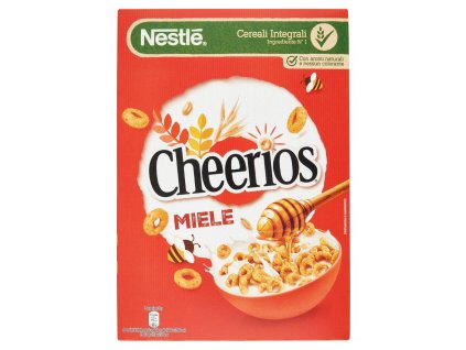 Nestle' Cheerios Cereálie - 330g