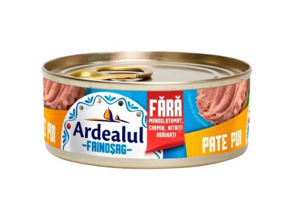 Ardeaul kuřecí paštika 100 g
