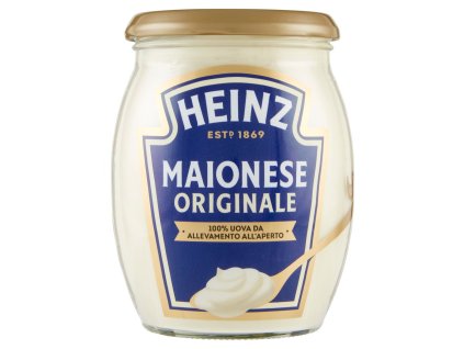 Heinz Majonéza - 480ml