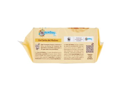 Mulino bianco crostatine marhuľové koláče 10x40g