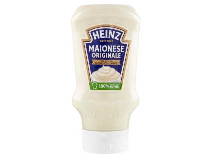 Majonéza Heinz original 400 ml