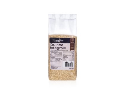 Stoppato Stop.Quinoa Celá - 500gr