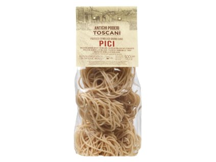 Antichi Poderi Toscani Hank Toscanští Pici - 500g