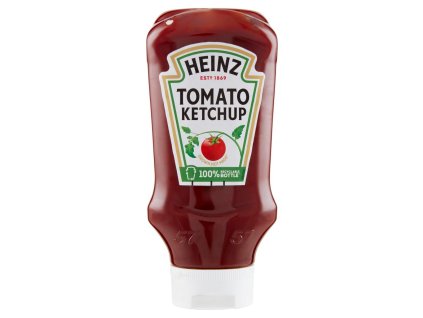 Heinz Tomatový Kečup - 570gr