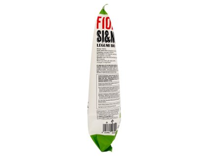 Fiorentini Triangolini Bio Strukoviny - 160gr