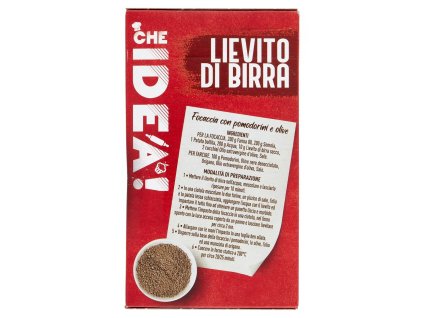 Pedon pivovarské kvasnice 5x10g