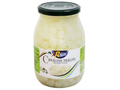 Cibule Rizzi malé 1062 ml