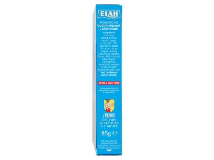 Elahčokoládový dezert 85g