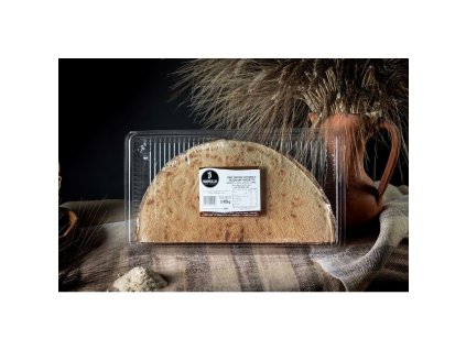 Panificio Murru celozrnný sardínsky chrumkavý chlieb 400g