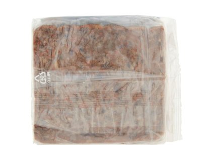 Pema Proteínový Chlieb S Ľanovými Semienkami A Mrkvou - 375gr