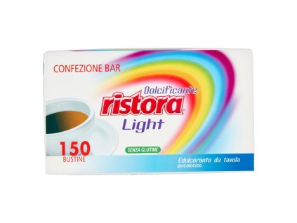 Ristora Sladidlo Light 150 Sáčkov -
