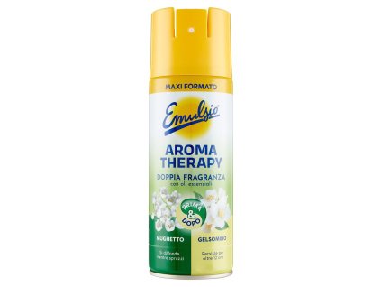 Aromatherapy osviežovač vzduchu Brezza di Ceylon