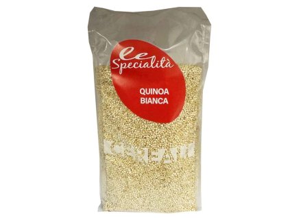 Le Specialita' Biela Quinoa - 500gr