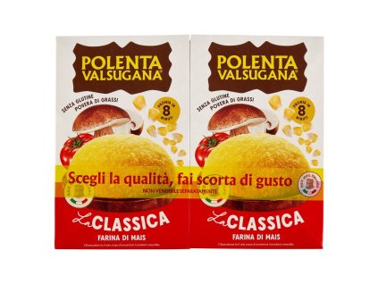 Polenta Valsugana 375g