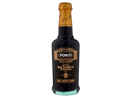 Ponti balzamikový ocot 250ml