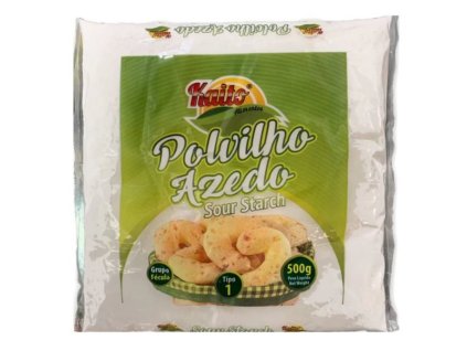 Kaito Polvilho Azedo - 500g