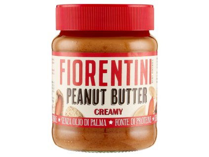 Fiorentini arašidové maslo 350g