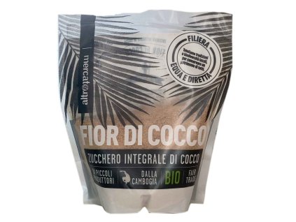 Altro Mercato kokosový cukor BIO 250g