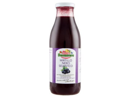 La Sorgente nektár čučoriedka 500ml