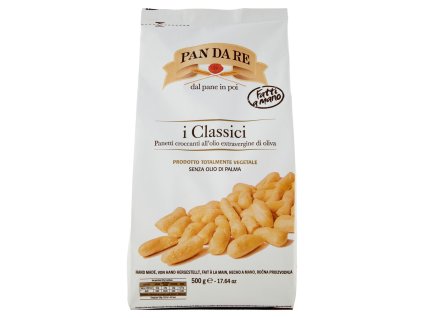 Forno Da Re Pan Da Re Classici - 500g