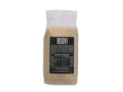 Rýže Risovi Basmati 1 kg