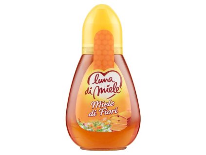 Luna Di Miele Kvetný Med - 250gr
