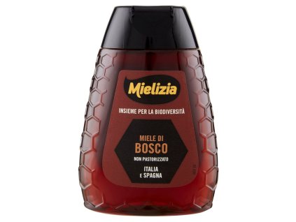 Mielizia Lesní Med - 250ml
