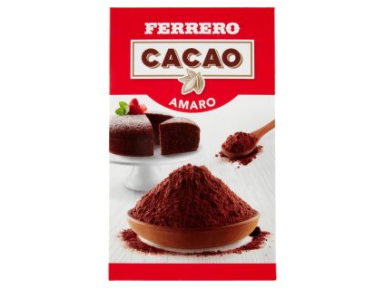 Ferrero hořké kakao 250 g