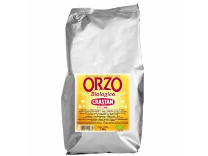 Crastan Bio Rozpustný Ječmen - 300g