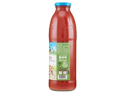 Valfrutta Zamatový Paradajkový Pretlak - 700gr